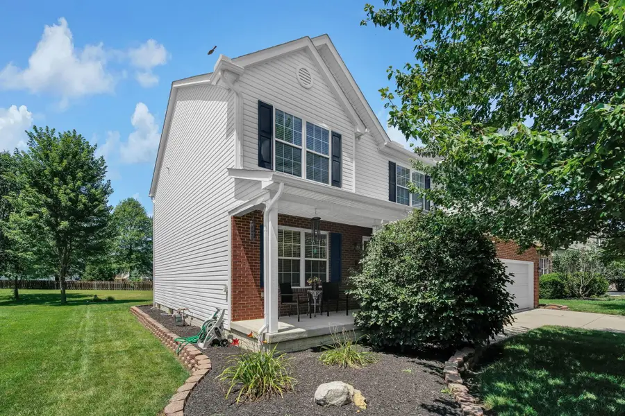 6035 Peridot Street, Grove City, OH 43123 - #2