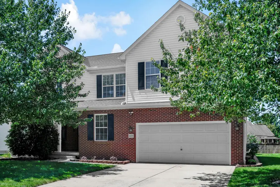 6035 Peridot Street, Grove City, OH 43123 - #3
