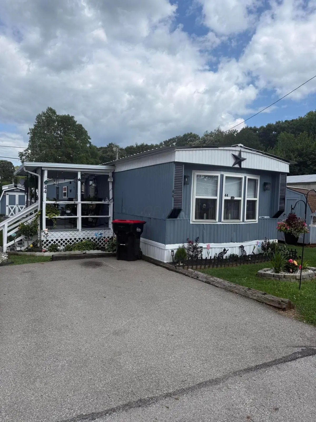 2288 High Street, Newark, OH 43055 - #1