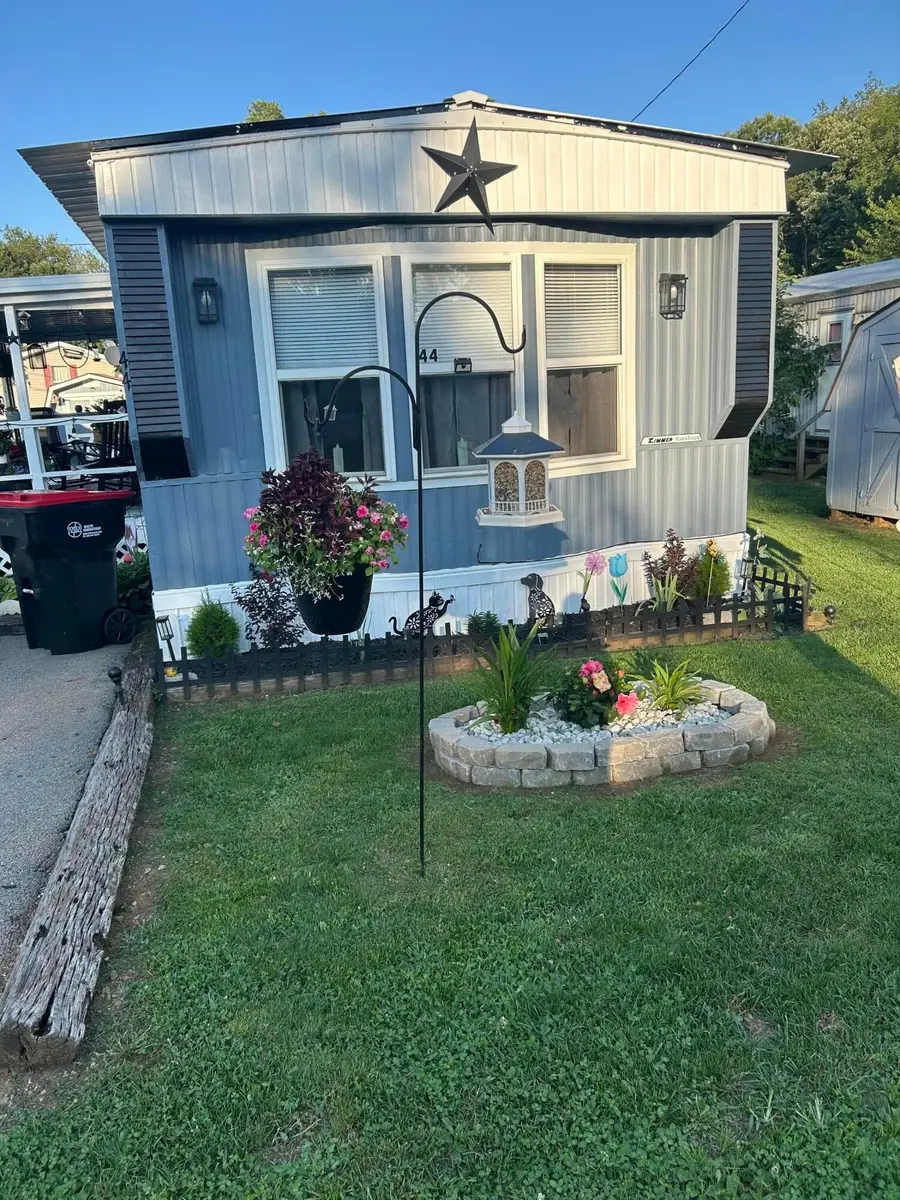 2288 High Street, Newark, OH 43055 - #2