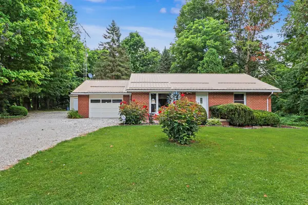 524 State Route 314 N, Mansfield, OH 44903