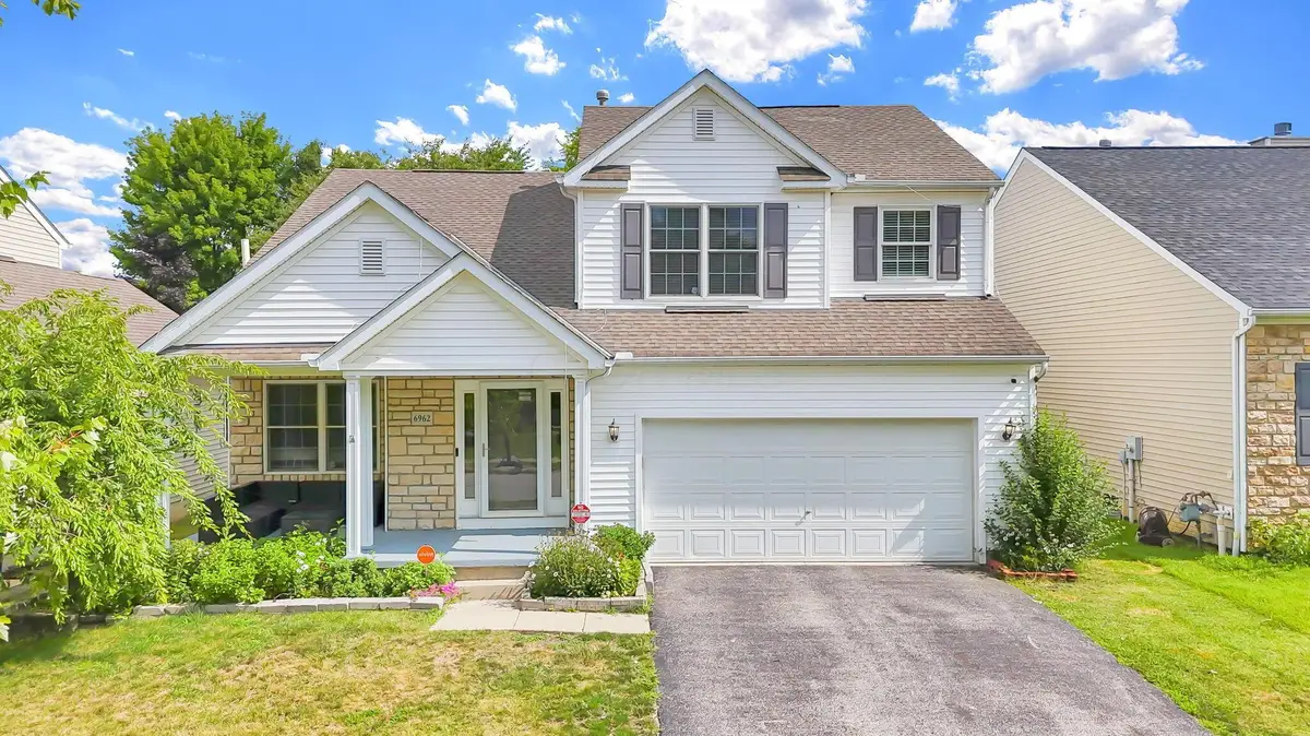 6962 Onyxbluff Lane, Blacklick, OH 43004 - #1