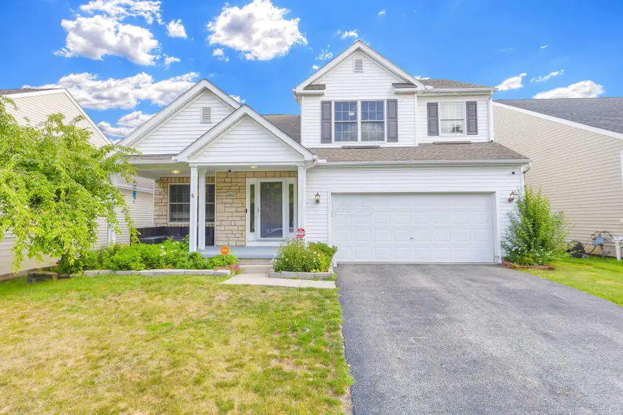 6962 Onyxbluff Lane, Blacklick, OH 43004 - #2