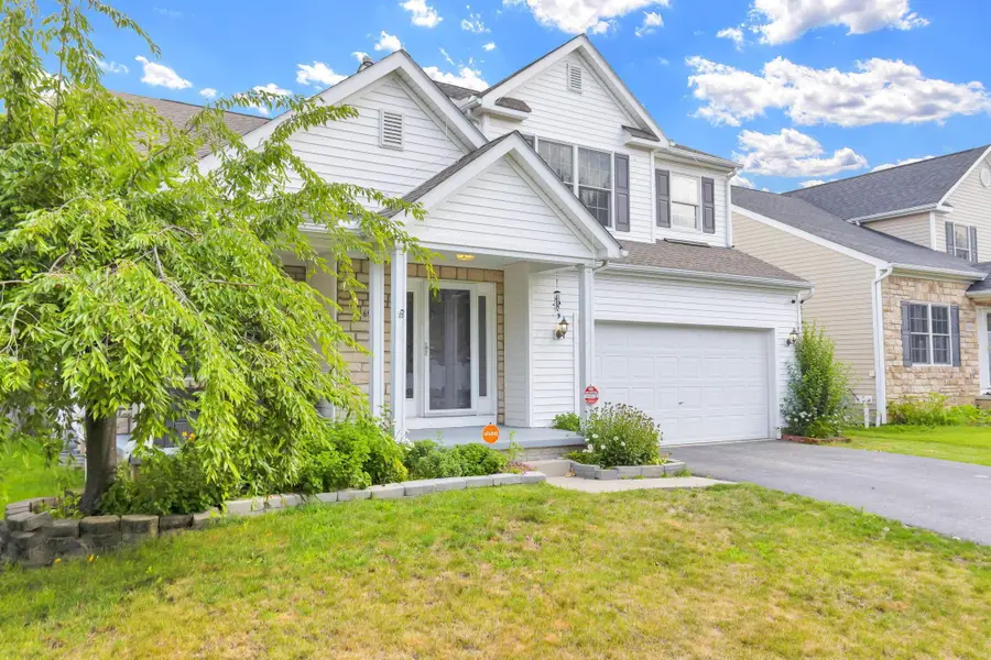 6962 Onyxbluff Lane, Blacklick, OH 43004 - #3