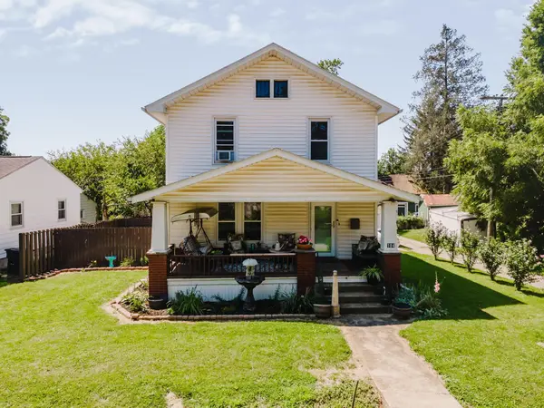 104 E Pleasant Street, Mount Vernon, OH 43050