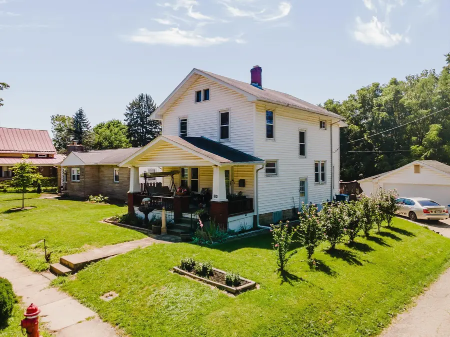 104 E Pleasant Street, Mount Vernon, OH 43050 - #3