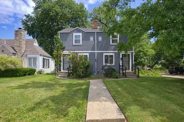 1514-1516 Wilson Avenue, Columbus, OH 43207