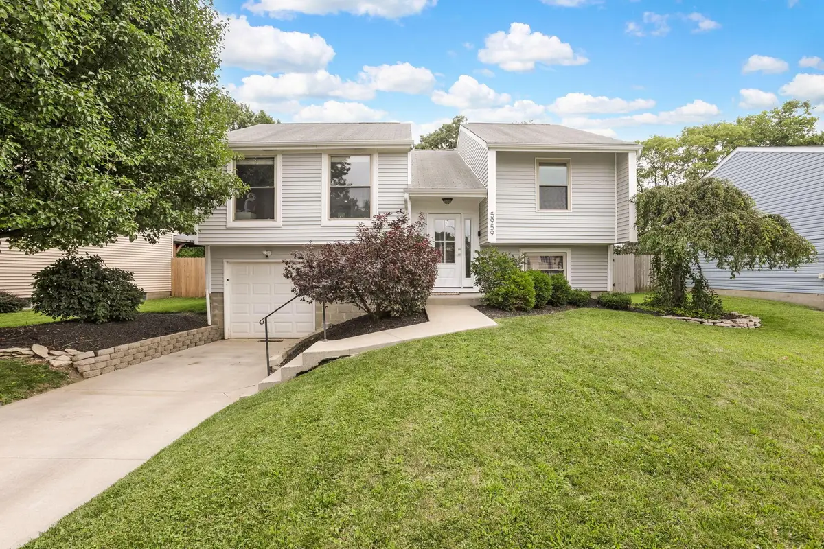 5959 Parkglen Road, Galloway, OH 43119 - #1