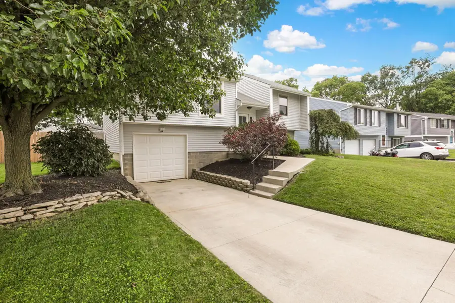 5959 Parkglen Road, Galloway, OH 43119 - #2