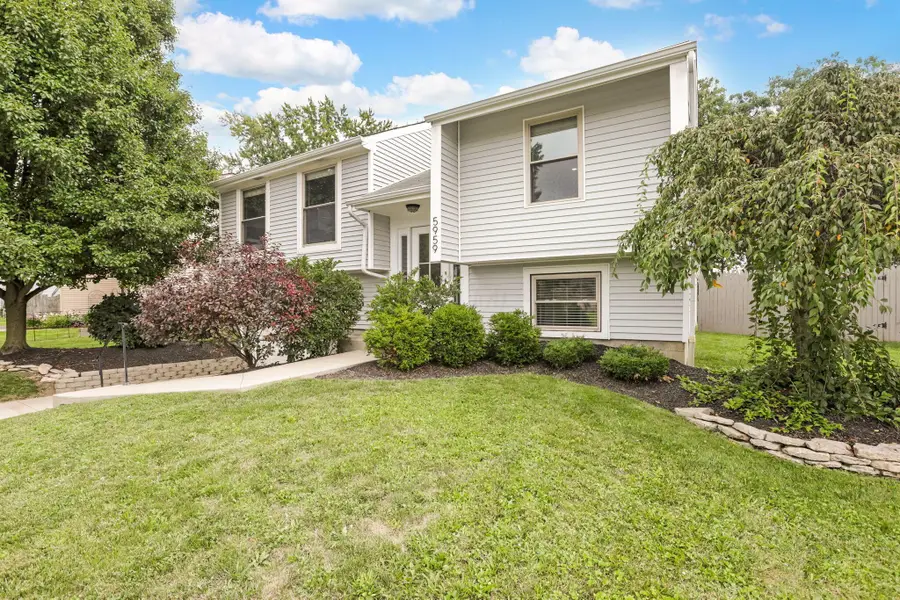 5959 Parkglen Road, Galloway, OH 43119 - #3
