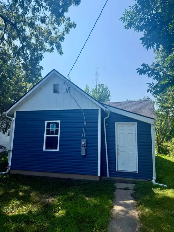 197 Harrison Street, Marion, OH 43302
