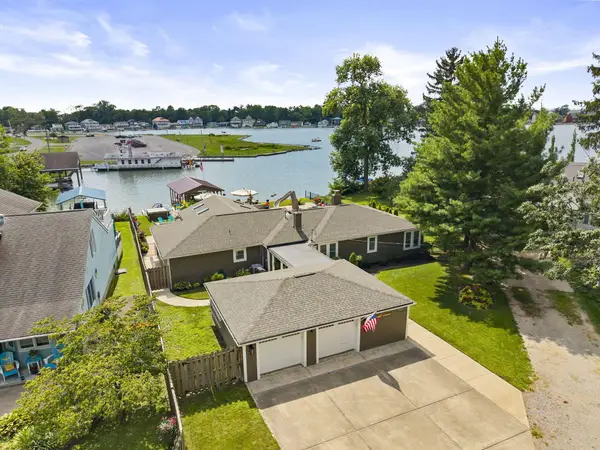 2975 Dupler Place Ne, Millersport, OH 43046