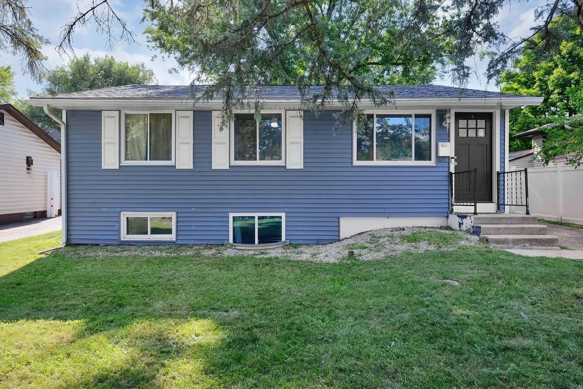 2259 New Village Road, Columbus, OH 43232 - #1