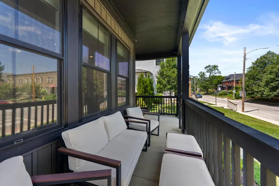 1379 Fair Avenue, Columbus, OH 43205 - #3
