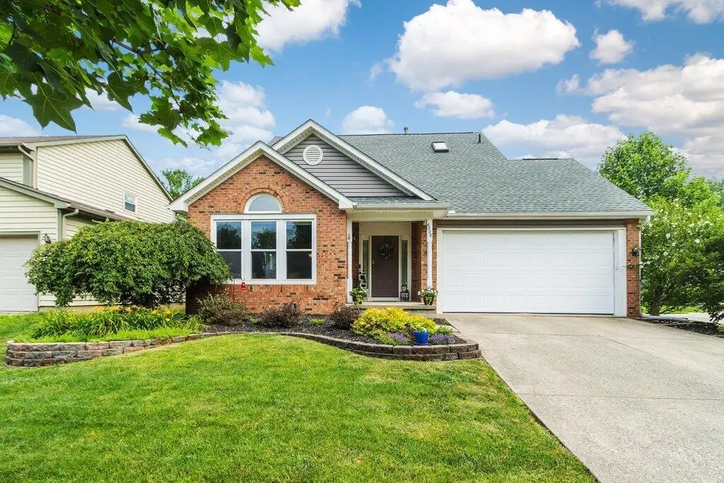 6808 Pine Bark Lane, Columbus, OH 43235 - #1
