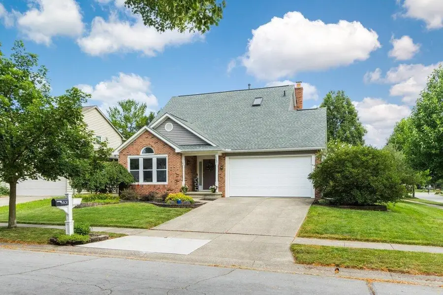 6808 Pine Bark Lane, Columbus, OH 43235 - #3