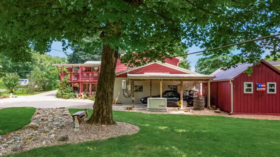 2015 Russell Drive, Zanesville, OH 43701 - #2