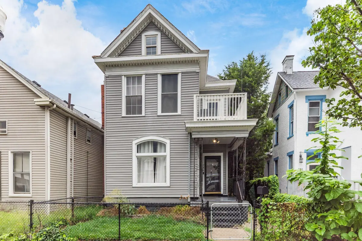 786 E Main Street, Columbus, OH 43205 - #1
