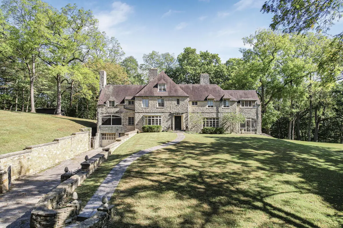 701 Country Club Drive, Newark, OH 43055 - #1