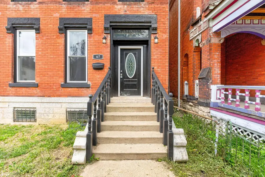 67 N 21st Street, Columbus, OH 43203 - #3