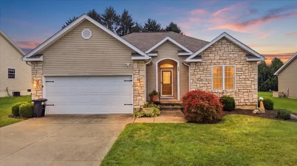 1084 Beech Street, Mount Vernon, OH 43050