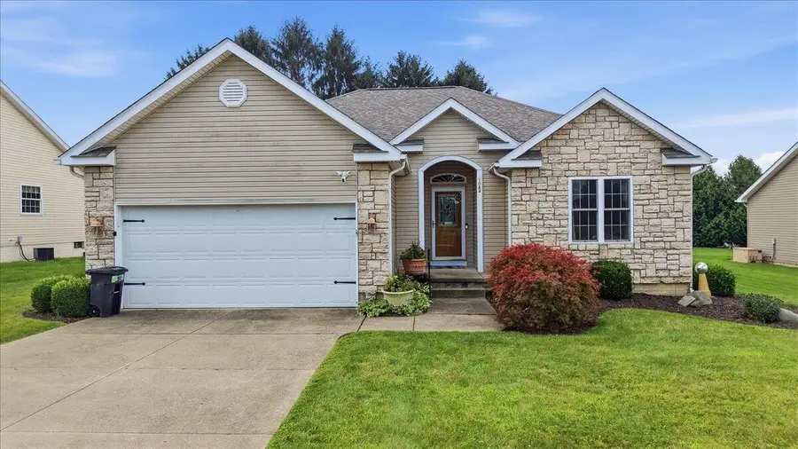 1084 Beech Street, Mount Vernon, OH 43050 - #2