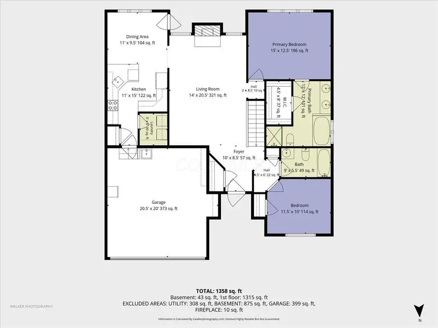 1084 Beech Street, Mount Vernon, OH 43050 - #3