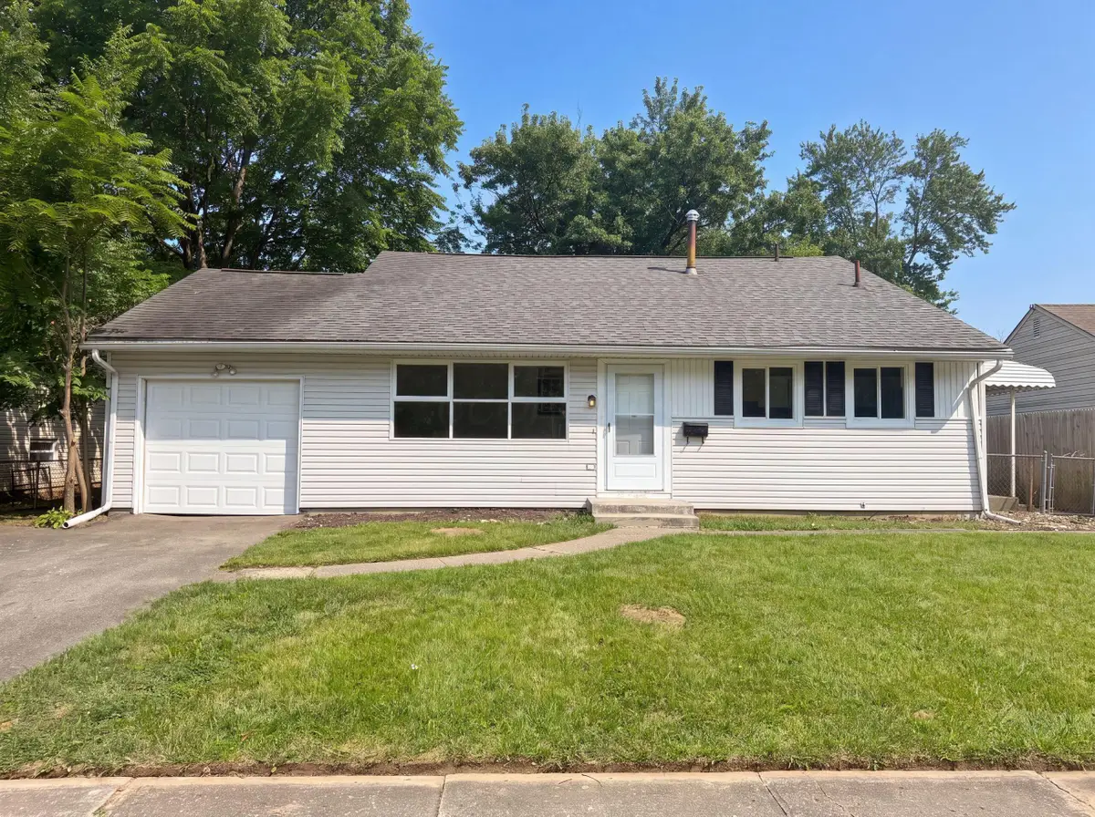 1175 Country Club Road, Columbus, OH 43227 - #1