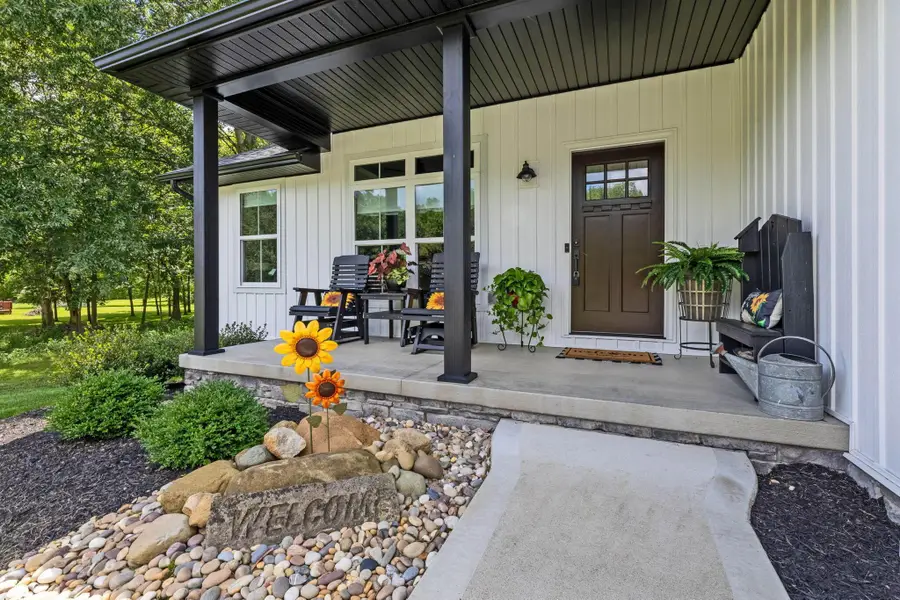2776 Apple Valley Drive, Howard, OH 43028 - #2