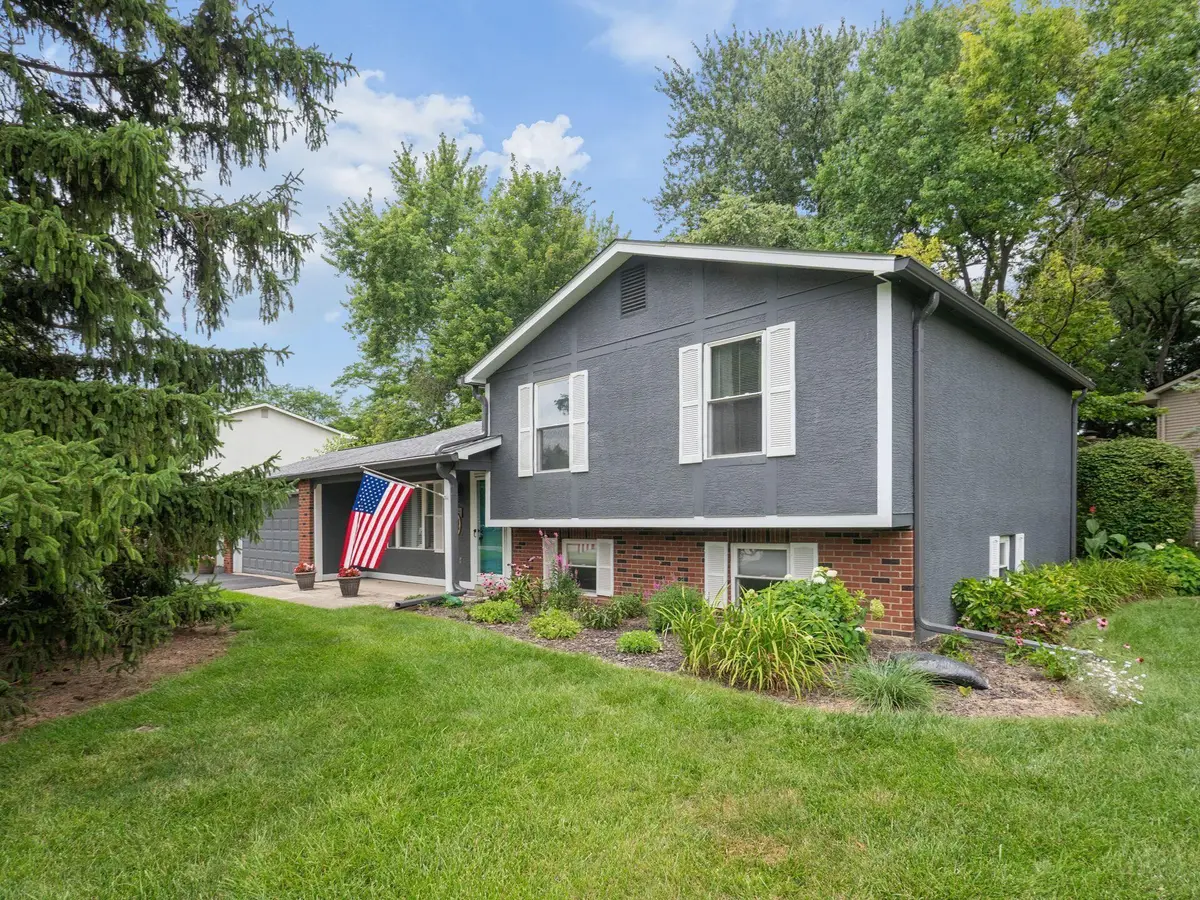 6777 Merwin Road E, Columbus, OH 43235 - #1