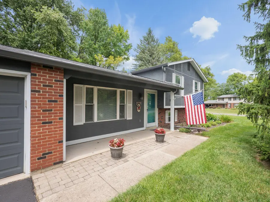 6777 Merwin Road E, Columbus, OH 43235 - #2
