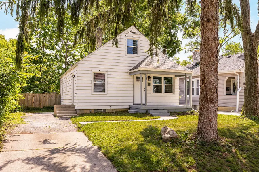 2908 Norwood Street, Columbus, OH 43224 - #2