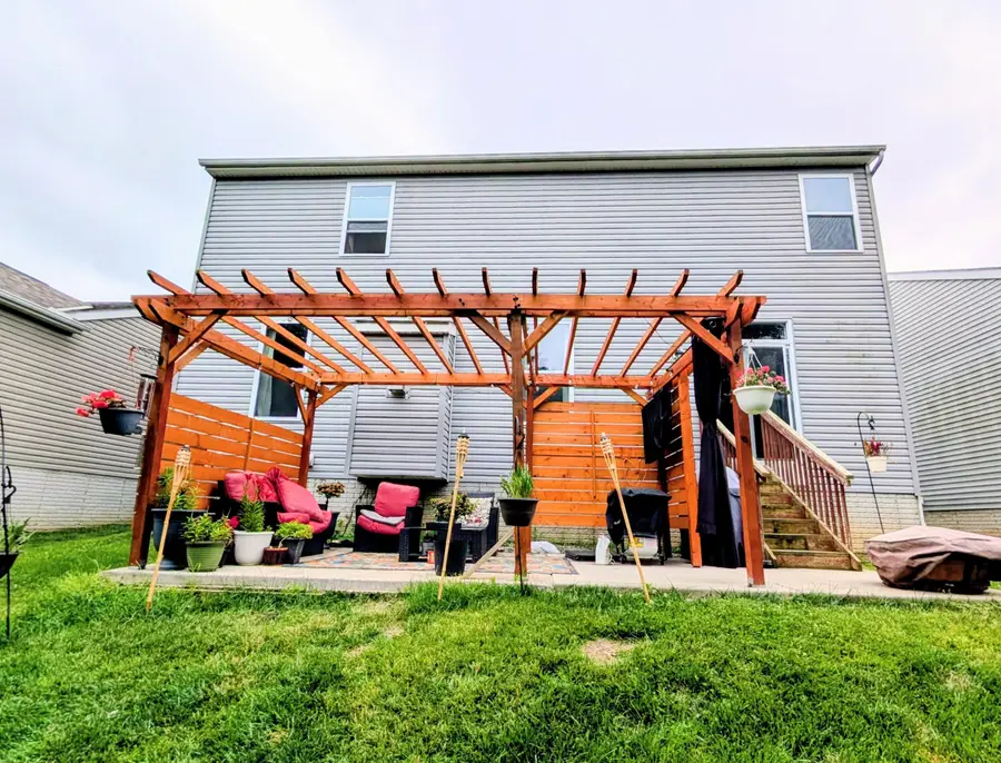 117 Faulkner Drive, Lithopolis, OH 43136 - #2