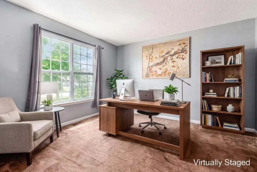 117 Faulkner Drive, Lithopolis, OH 43136 - #3
