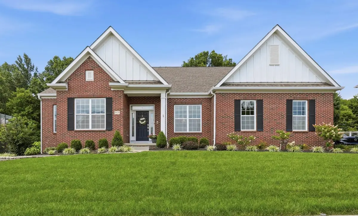 8418 Holmesdale Place, New Albany, OH 43054 - #1