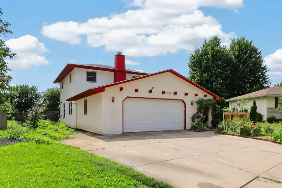 5071 Treeridge Street, Columbus, OH 43229 - #2