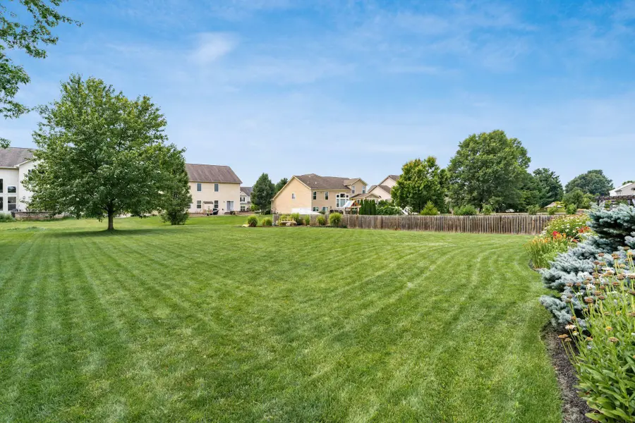 1836 Royal Oak Drive, Lewis Center, OH 43035 - #2