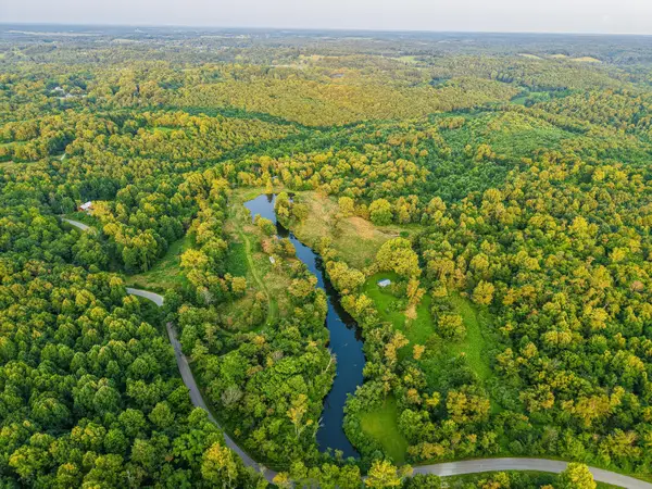1136 Jefferson Furnace Road, Oak Hill, OH 45656