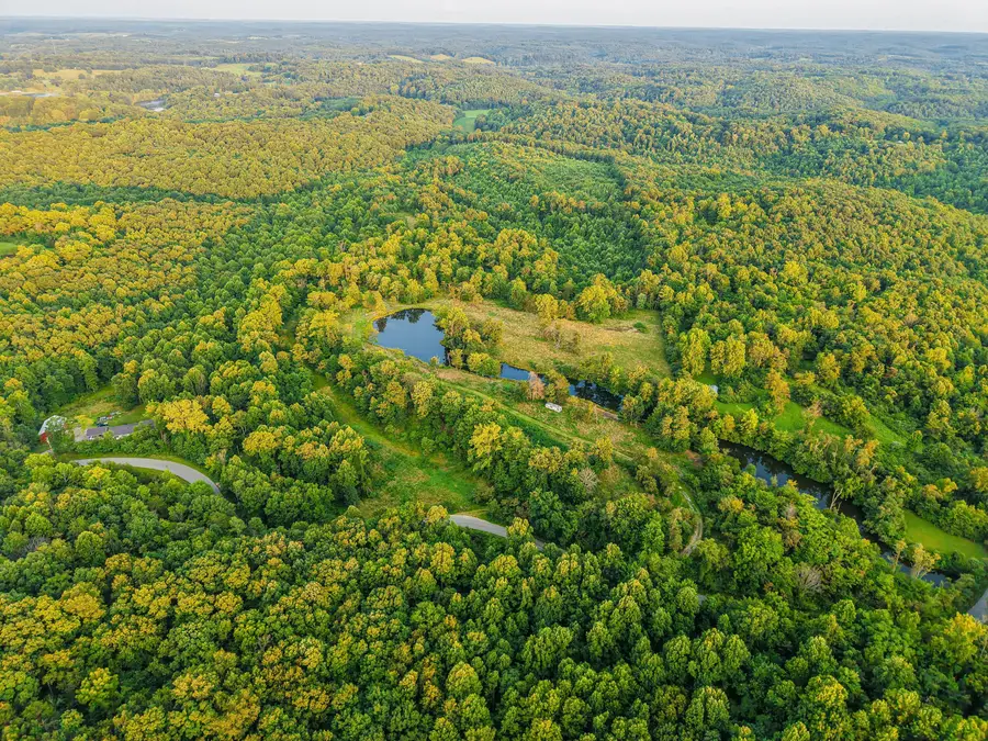 1136 Jefferson Furnace Road, Oak Hill, OH 45656 - #2