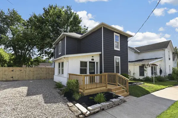 367 S Chillicothe Street, Plain City, OH 43064