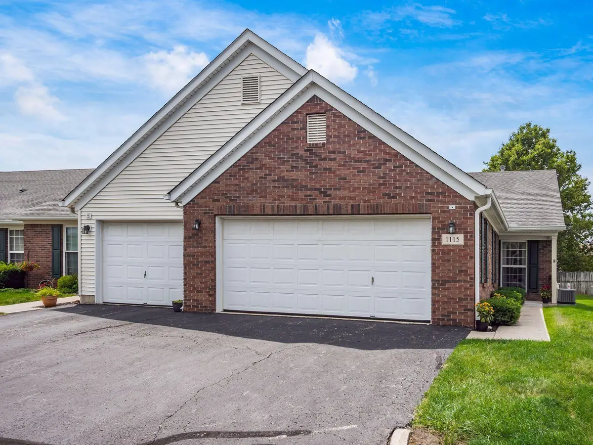 1115 Arbor Oaks Lane, Galloway, OH 43119 - #1