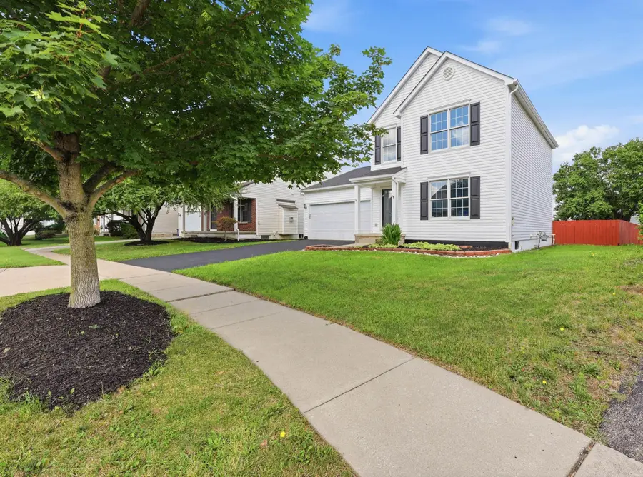 5565 Cedardale Drive, Westerville, OH 43081 - #3