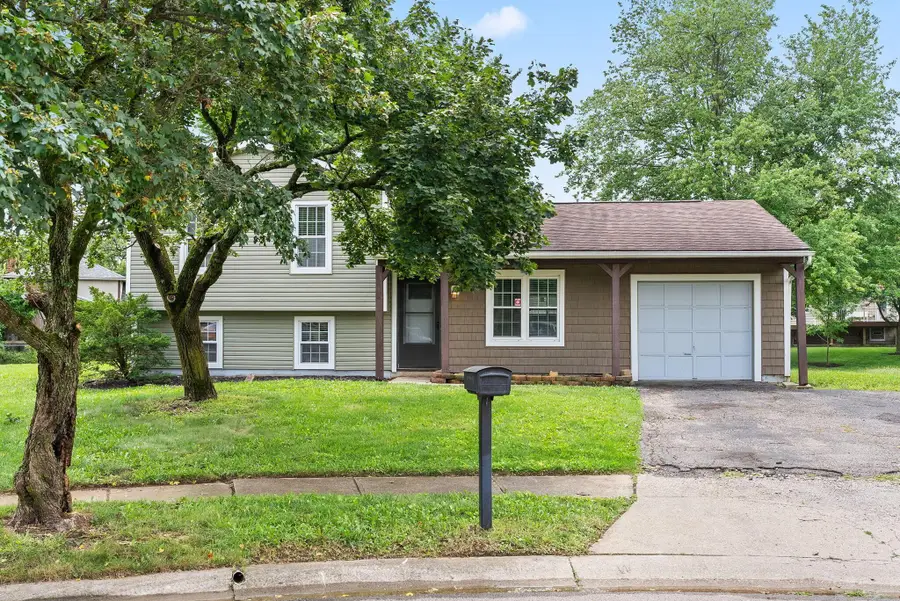 655 Blarney Stone Court, Galloway, OH 43119 - #2