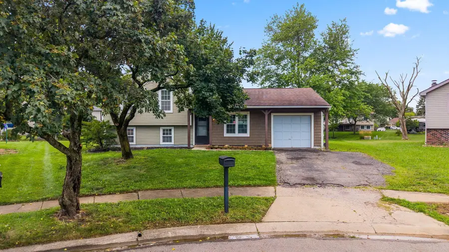 655 Blarney Stone Court, Galloway, OH 43119 - #3