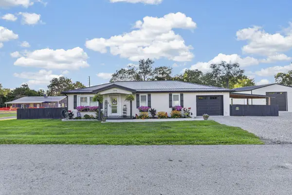 13040 King Road Ne, Thornville, OH 43076