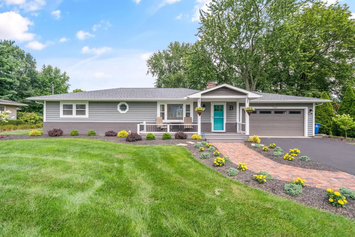 742 E College Avenue, Westerville, OH 43081 - #1