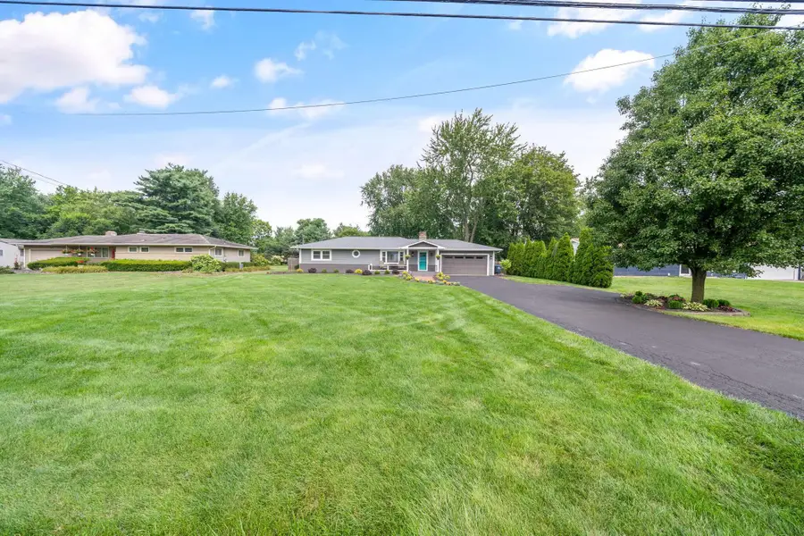 742 E College Avenue, Westerville, OH 43081 - #3