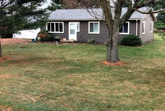 4633 Steamtown Road, Ashley, OH 43003 - #1