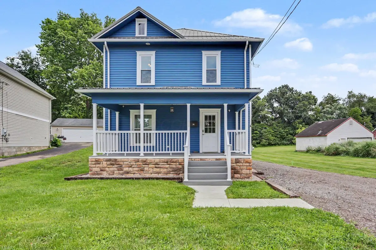 34 Bolen Avenue, Newark, OH 43055 - #1