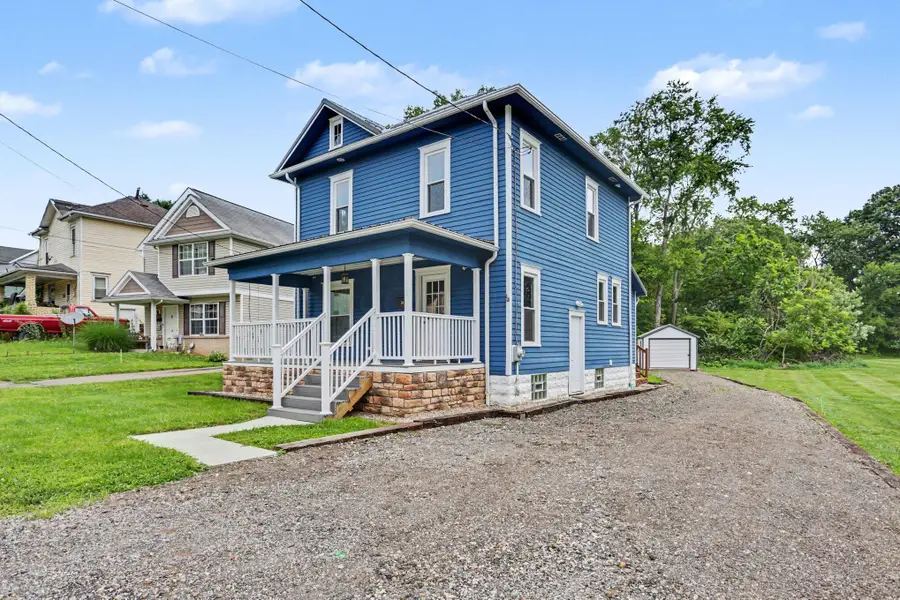 34 Bolen Avenue, Newark, OH 43055 - #2